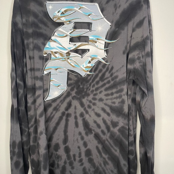Primitive long sleeve tee - Picture 5 of 5